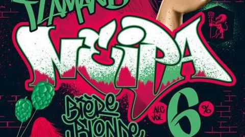 La Neipa, la nouvelle bière tendance